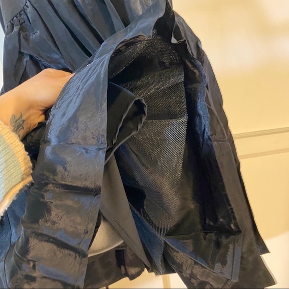 Capulet Syrah Party Dress Black Size Small NWT - Picture 11 of 16